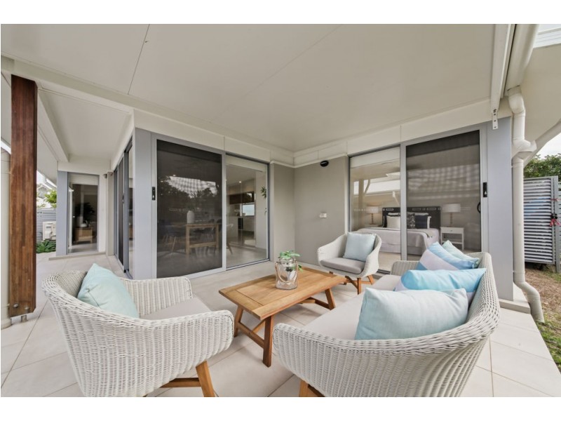 26/34 O’Doherty Circuit, Nudgee QLD 4014