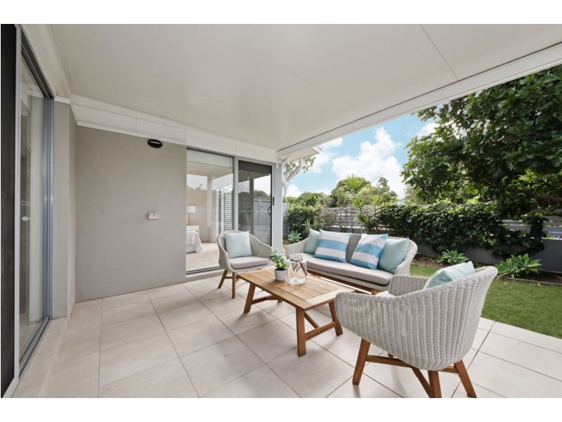 26/34 O’Doherty Circuit, Nudgee QLD 4014