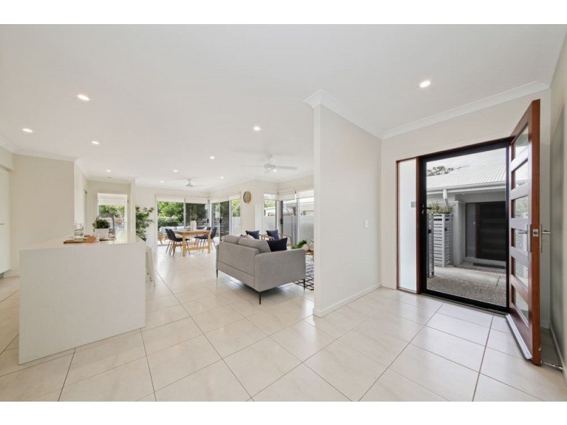 26/34 O’Doherty Circuit, Nudgee QLD 4014