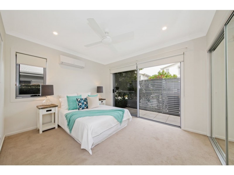 26/34 O’Doherty Circuit, Nudgee QLD 4014