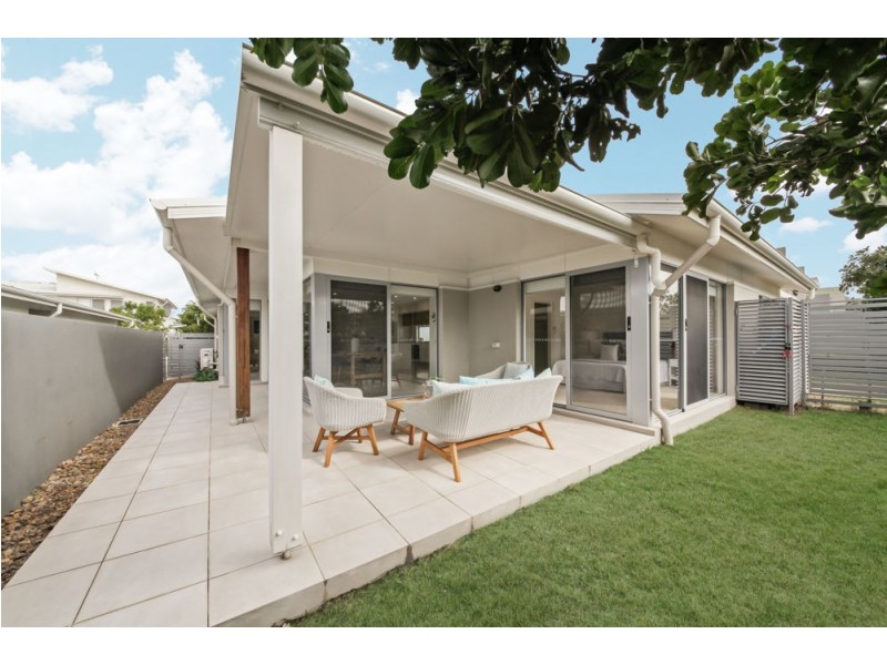 26/34 O’Doherty Circuit, Nudgee QLD 4014