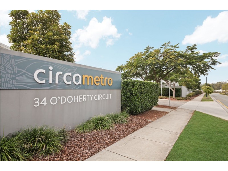 26/34 O’Doherty Circuit, Nudgee QLD 4014