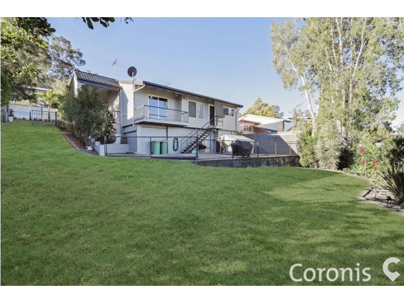 19 Grandis Street, Everton Hills QLD 4053