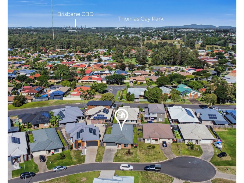 14 Roseanna Court, Bald Hills QLD 4036