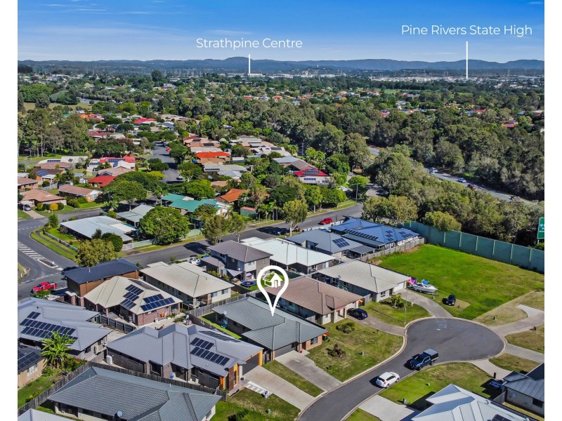 14 Roseanna Court, Bald Hills QLD 4036