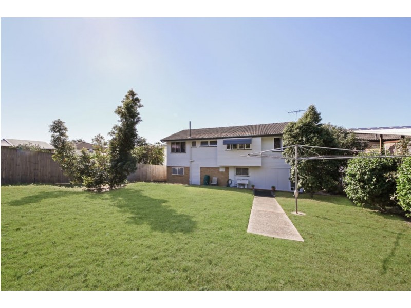 16 Coolah Street, Aspley QLD 4034