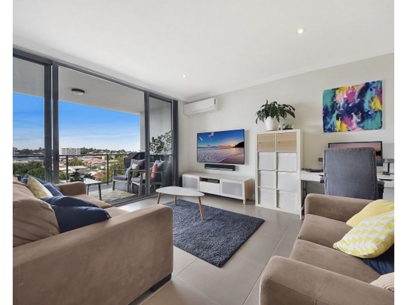 25/52 Latham Street, Chermside QLD 4032