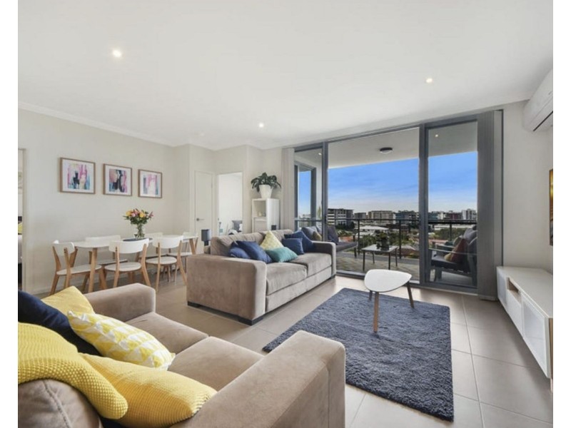 25/52 Latham Street, Chermside QLD 4032
