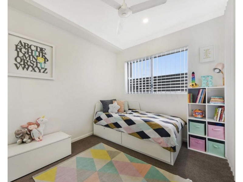 25/52 Latham Street, Chermside QLD 4032