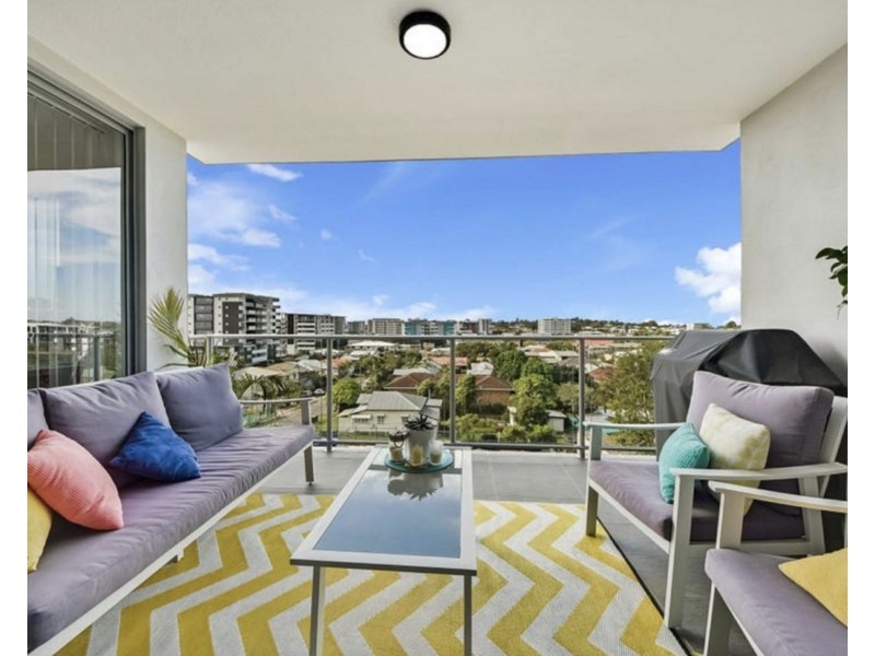 25/52 Latham Street, Chermside QLD 4032