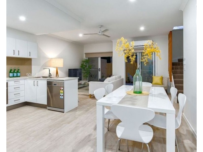 3/97 Gillies Street, Zillmere QLD 4034