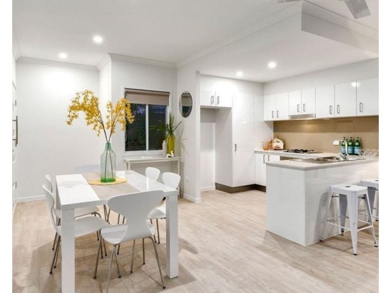 3/97 Gillies Street, Zillmere QLD 4034