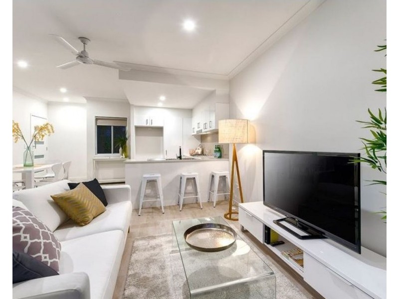 3/97 Gillies Street, Zillmere QLD 4034
