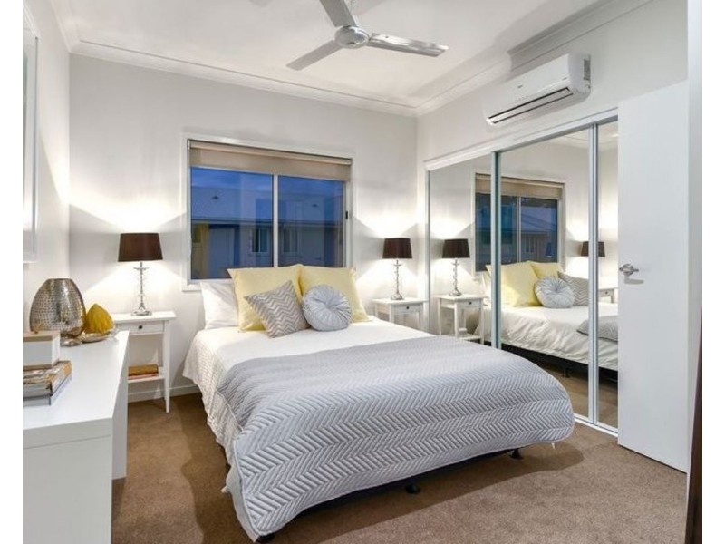 3/97 Gillies Street, Zillmere QLD 4034