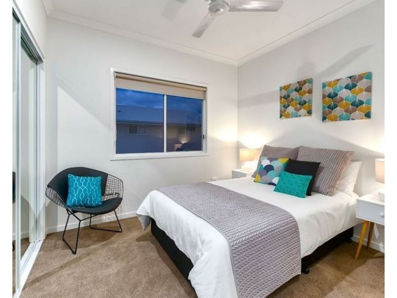 3/97 Gillies Street, Zillmere QLD 4034