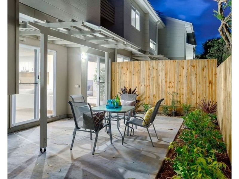 3/97 Gillies Street, Zillmere QLD 4034