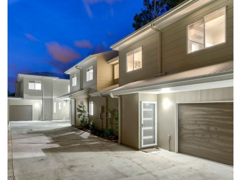 3/97 Gillies Street, Zillmere QLD 4034