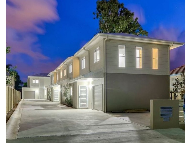 3/97 Gillies Street, Zillmere QLD 4034