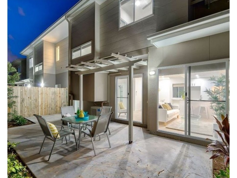 3/97 Gillies Street, Zillmere QLD 4034