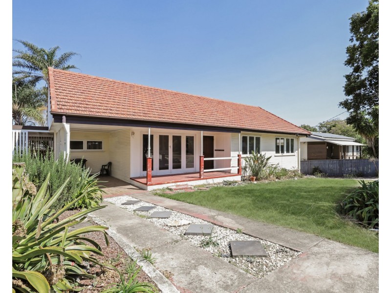 4 Gresford Street, Chermside West QLD 4032