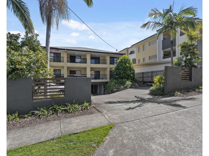 5/51 Hamson Terrace, Nundah QLD 4012
