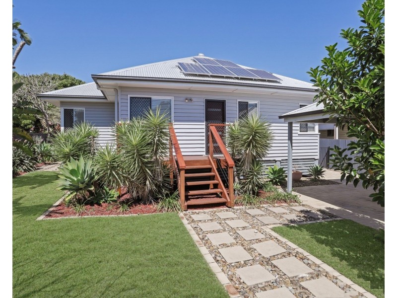 66 Miller Street, Chermside QLD 4032