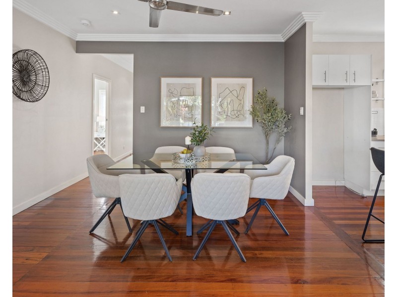 66 Miller Street, Chermside QLD 4032