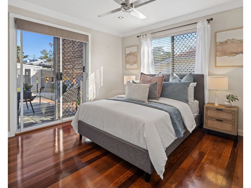 66 Miller Street, Chermside QLD 4032