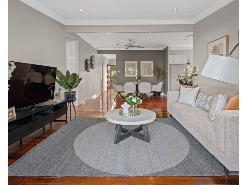 66 Miller Street, Chermside QLD 4032