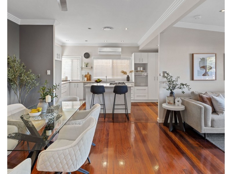 66 Miller Street, Chermside QLD 4032