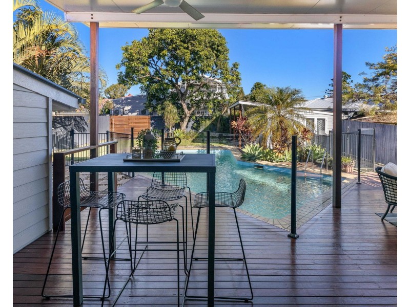 66 Miller Street, Chermside QLD 4032