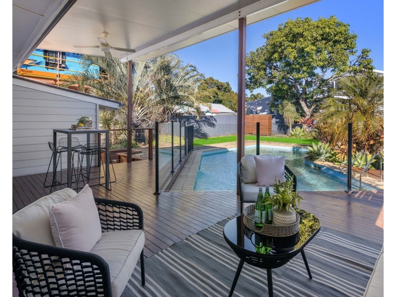 66 Miller Street, Chermside QLD 4032