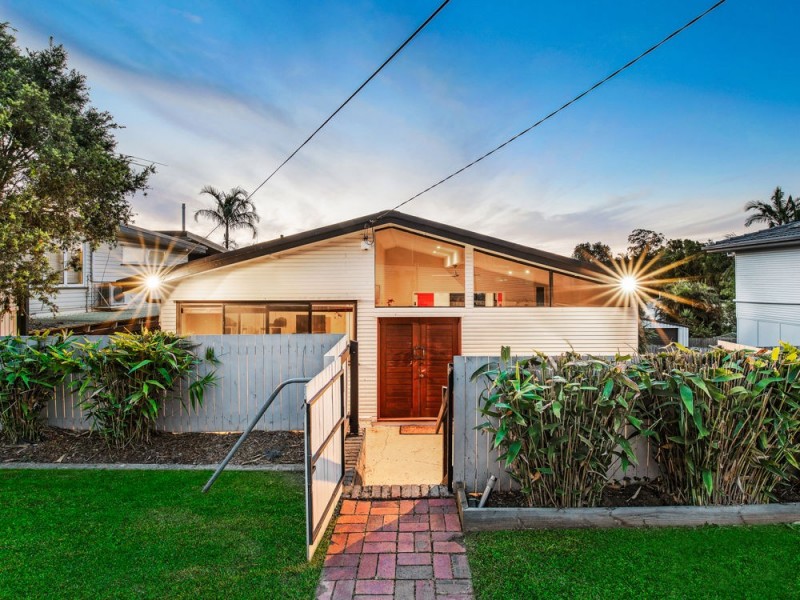 30 Marathon Street, Aspley QLD 4034