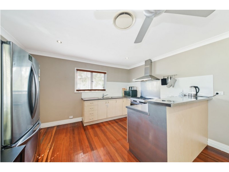 34 Swanwick Street, Zillmere QLD 4034