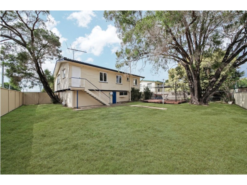 34 Swanwick Street, Zillmere QLD 4034