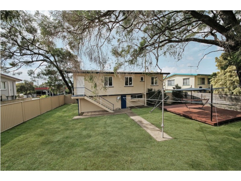 34 Swanwick Street, Zillmere QLD 4034