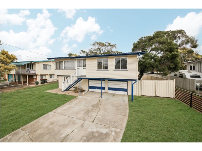 34 Swanwick Street, Zillmere QLD 4034