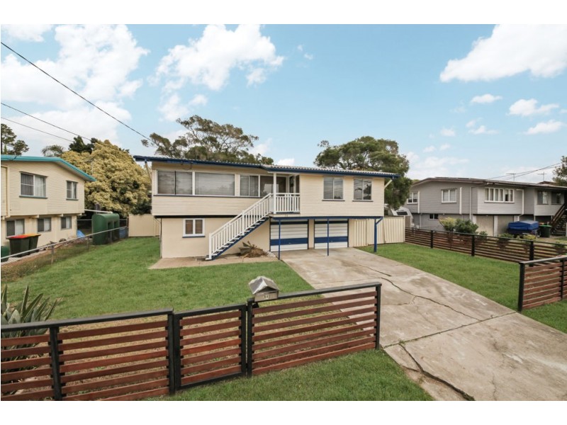 34 Swanwick Street, Zillmere QLD 4034