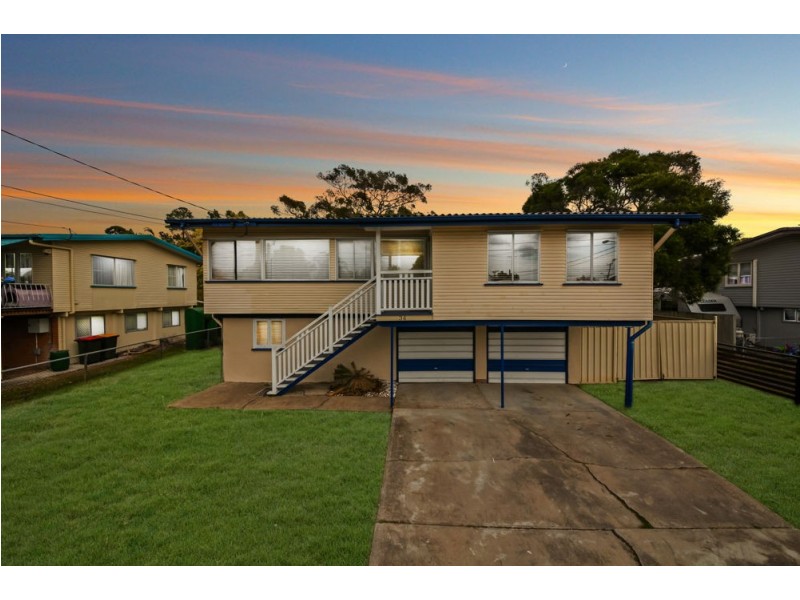 34 Swanwick Street, Zillmere QLD 4034