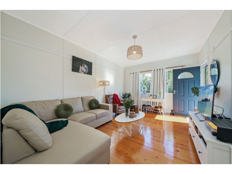 80 Crowley Street, Zillmere QLD 4034