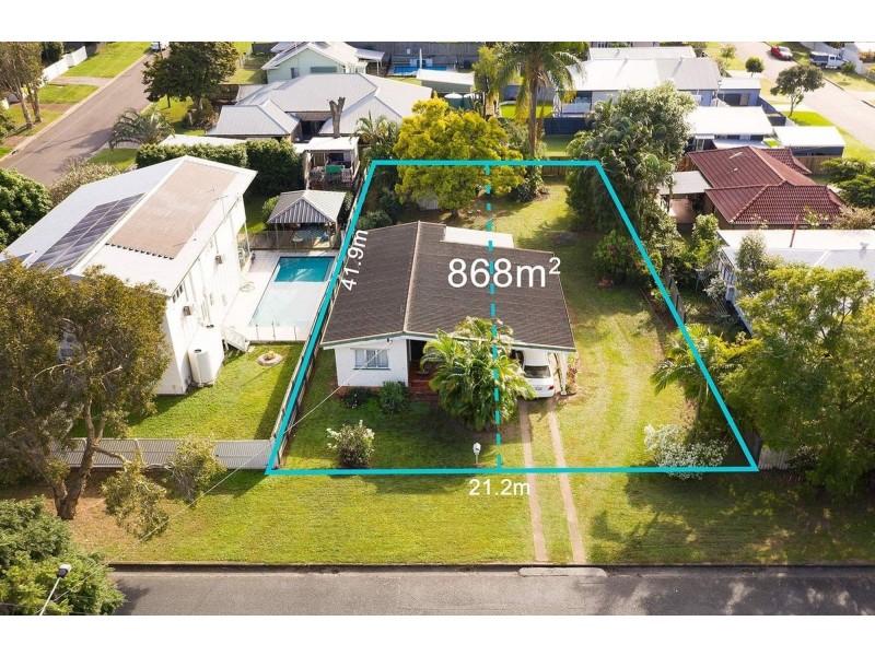 32 Deramore Street, Wavell Heights QLD 4012