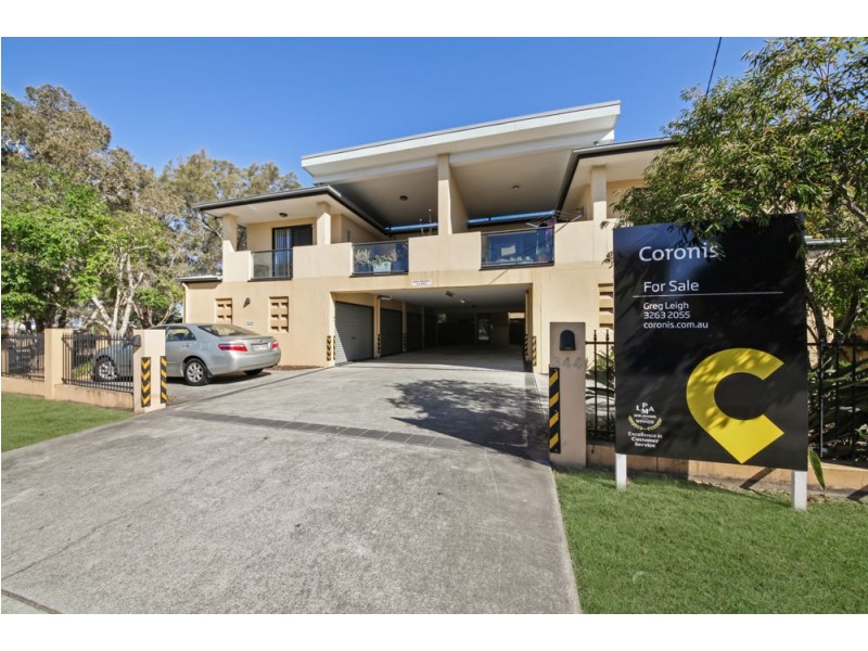 1/344 Zillmere Road, Zillmere QLD 4034