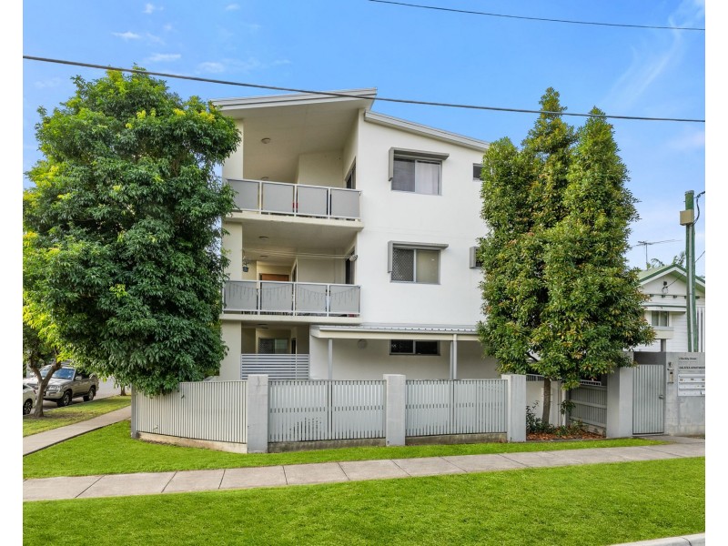 4/2 Buckby Street, Nundah QLD 4012