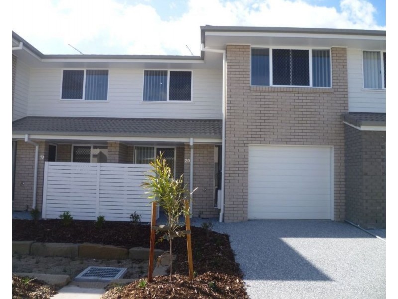 20/111 Cowie Road, Carseldine QLD 4034