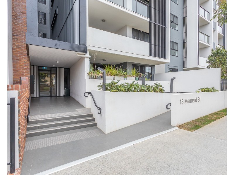604/18-26 Mermaid Street, Chermside QLD 4032