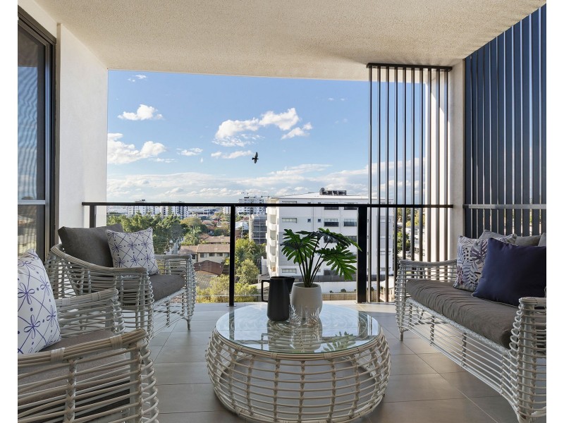 604/18-26 Mermaid Street, Chermside QLD 4032