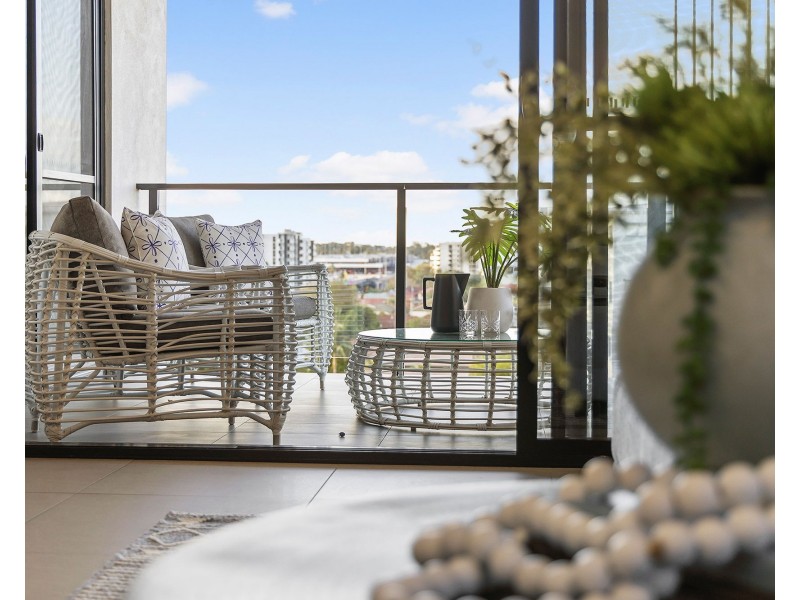 604/18-26 Mermaid Street, Chermside QLD 4032