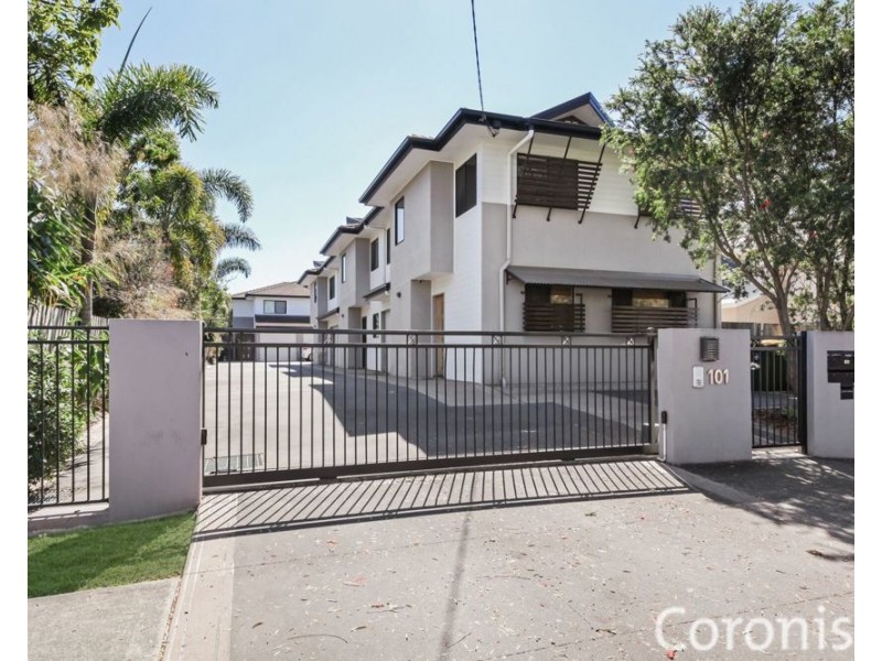 3/101 Gillies Street, Zillmere QLD 4034