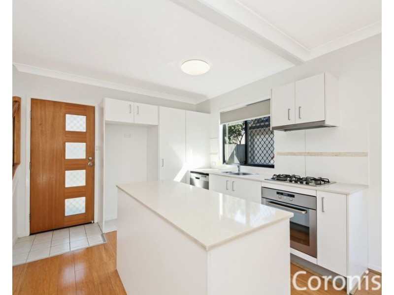 3/101 Gillies Street, Zillmere QLD 4034