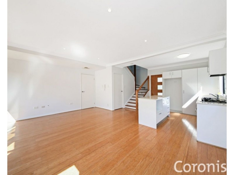 3/101 Gillies Street, Zillmere QLD 4034